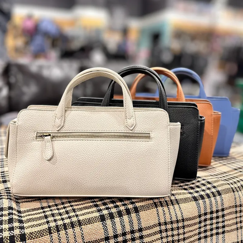 Joy Susan Mira Mini Tote Crossbody 1