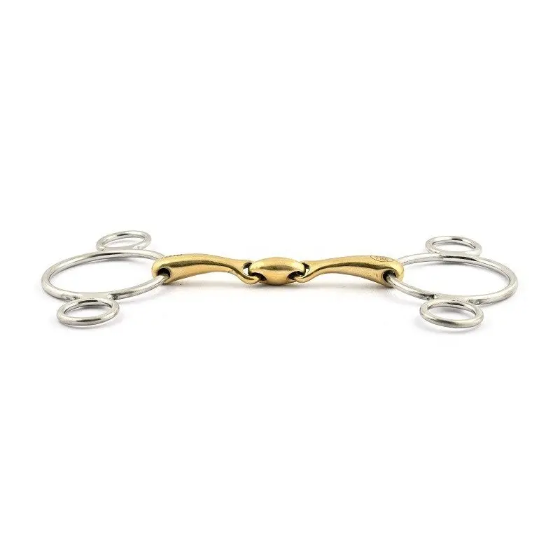 Jump'in 3 Ring Lozenge Bit 1