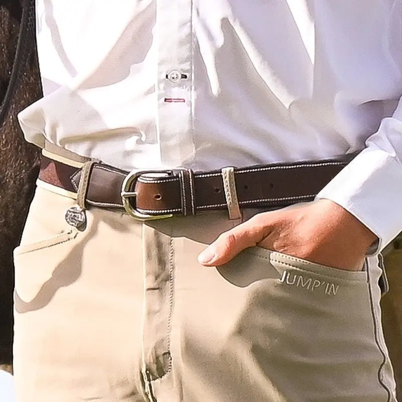 Jump'in Elastic Belt 4