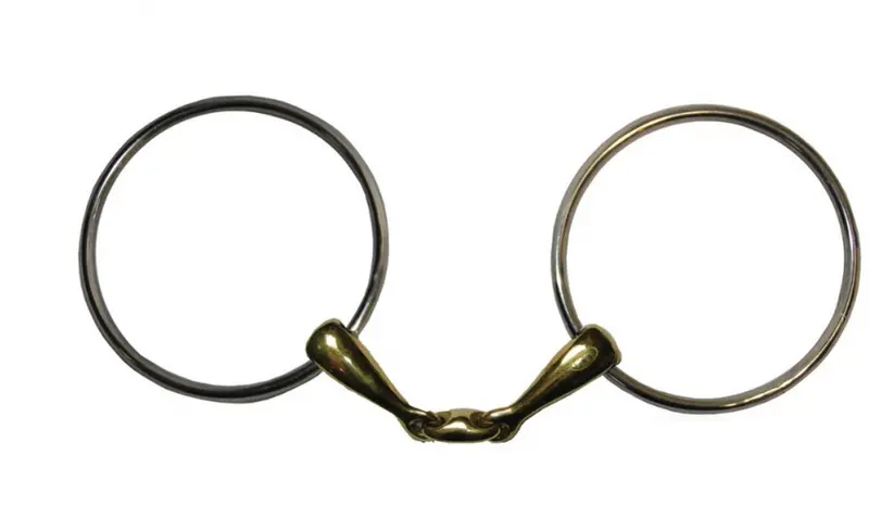 Jump'in Loose Full Ring Lozenge 20Mm Bit 1