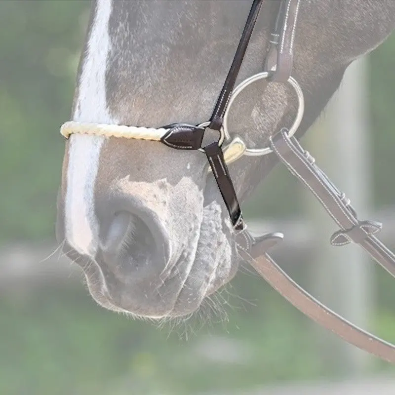 Jump'in Rope Drop Noseband 1