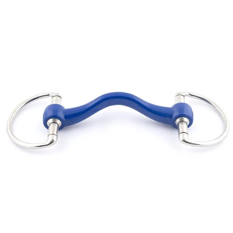 Jump'in Soft Mouth Eggbut Resin Bit 1