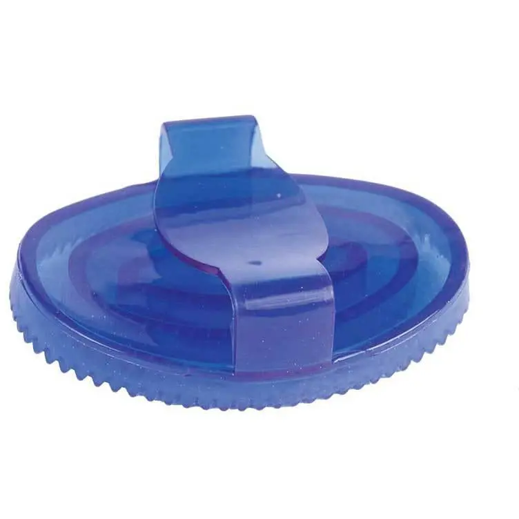 Junior Glitter Curry Comb 1