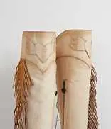 Junk Gypsy Spirit Animal Cowboy Boots 2