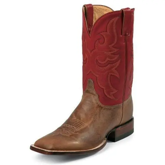 Justin Men's Remuda Western Boot 1
