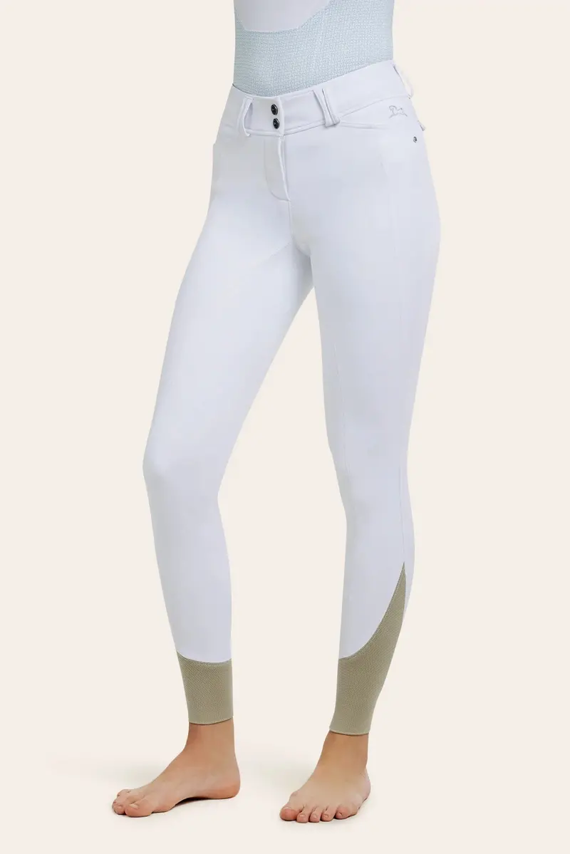 Kaia Full Seat Breech 1