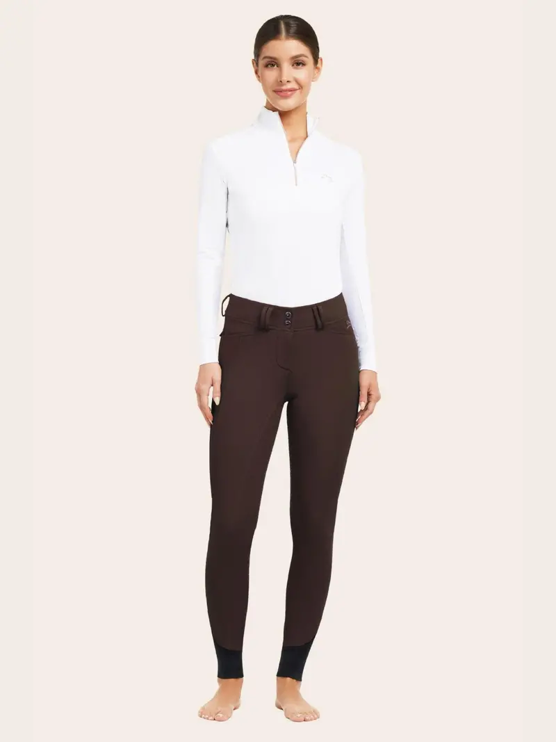 Kaia Full Seat Breech 2