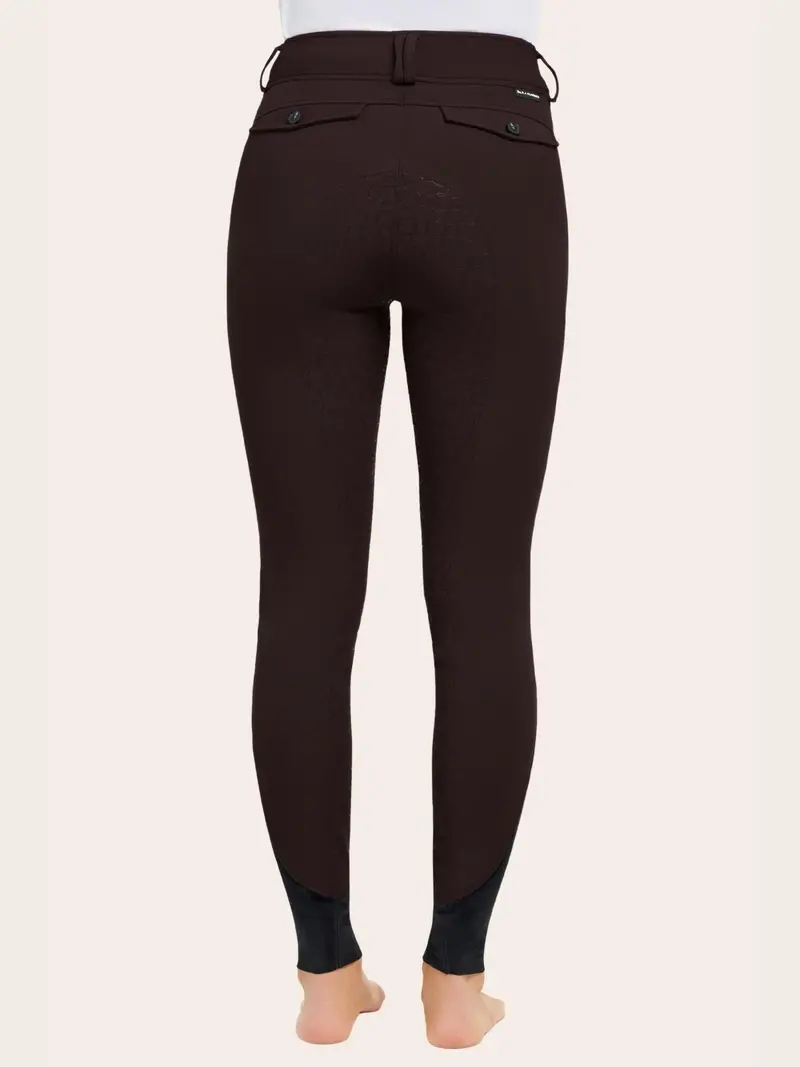 Kaia Full Seat Breech 3