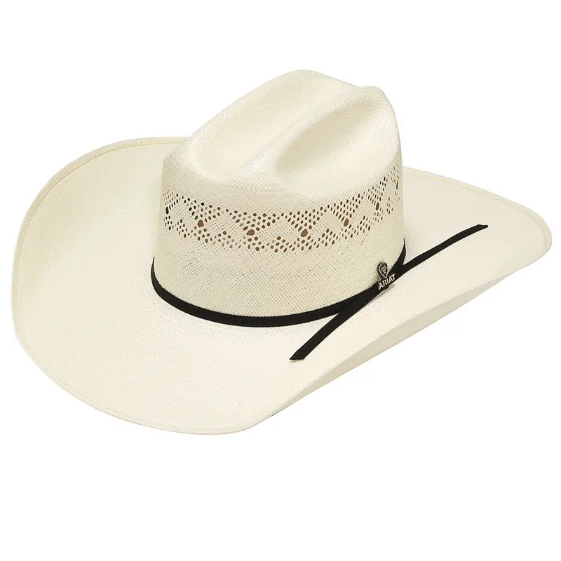 Kale 30X Shantung Straw Hat 1