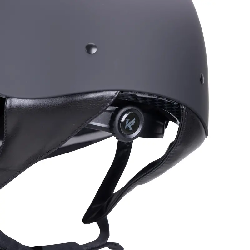 Karben Amity Smrt Riding Helmet Sp 4