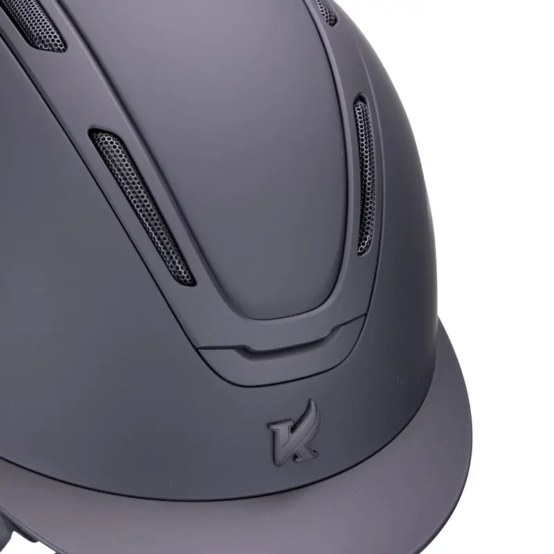 Karben Amity Smrt Riding Helmet Sp 5
