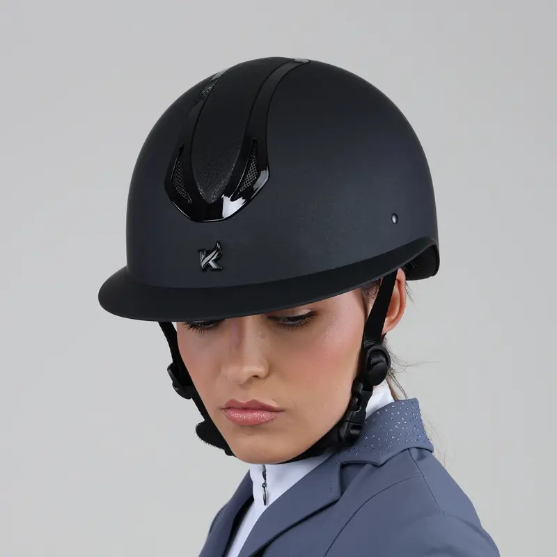 Karben Marzia Wide Brim Helmet 1