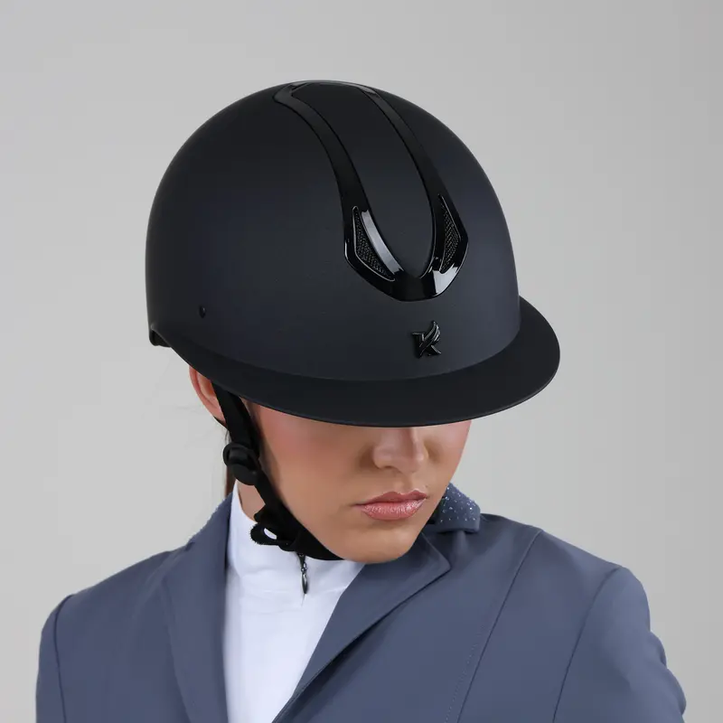 Karben Silvia Wide Brim Helmet 1