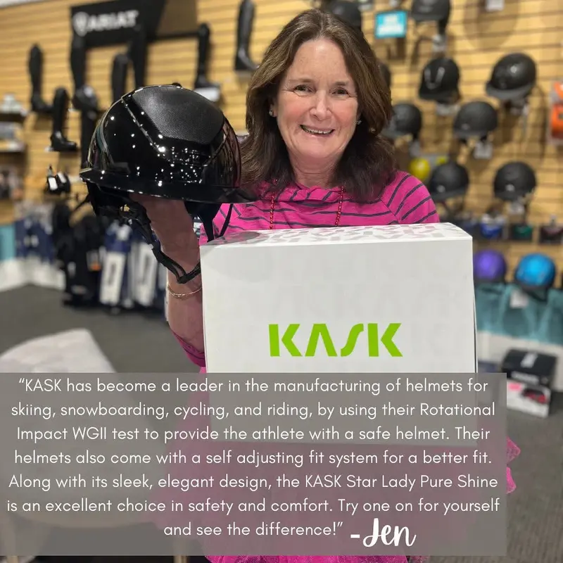 Kask Dogma Hunter Helmet 2