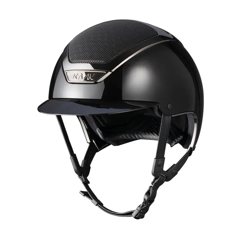 Kask Dogma Pure Shine 1