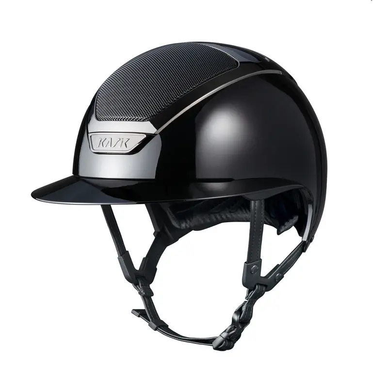 Kask Star Lady Pure Shine 2