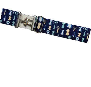 Kathryn Lily Adjustable Belt Blanket Buckle 12