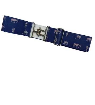 Kathryn Lily Adjustable Belt Blanket Buckle 8