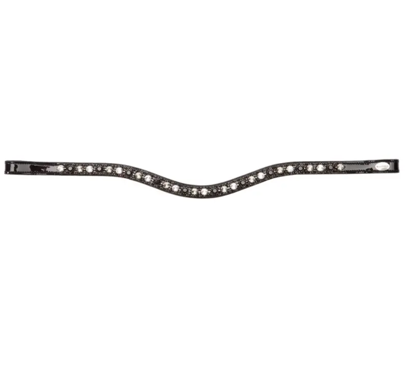 Kavalkade Dazzle Browband 1