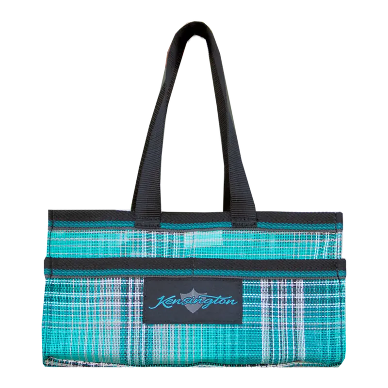 Kensington Grooming Tote-Atlantis 1