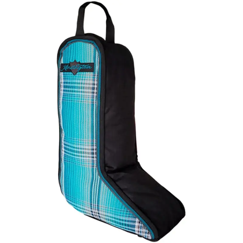 Kensington Padded Tall Boot Carry Bag-Atlantis 1