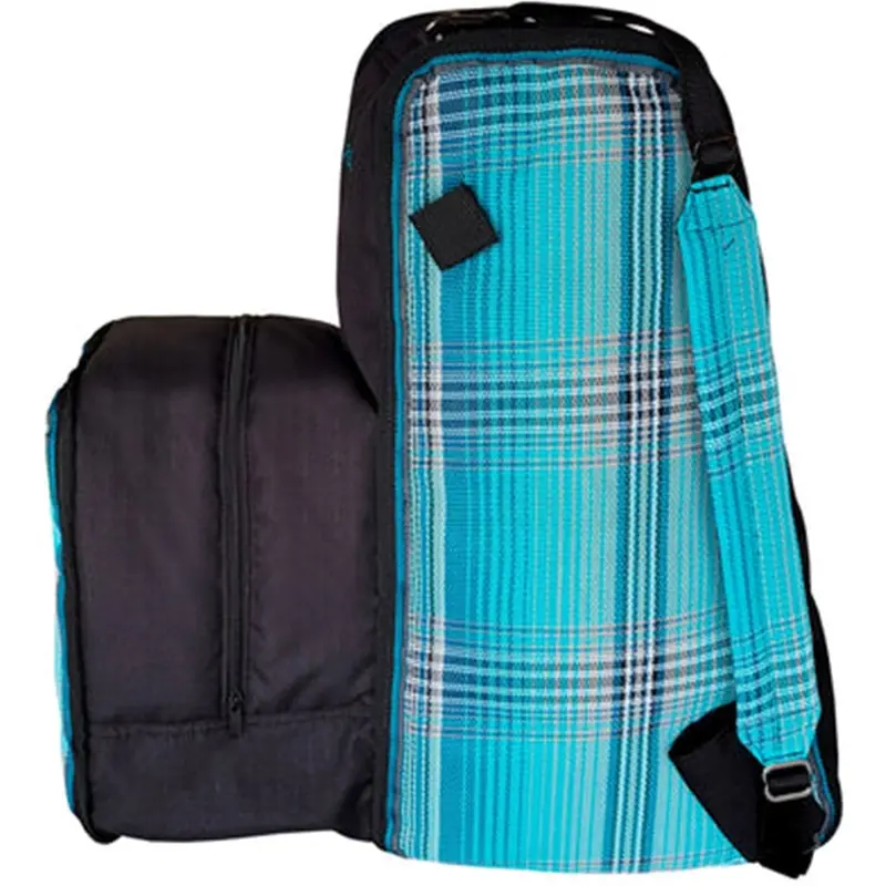 Kensington Signature English Boot Carry All-Atlantis 1