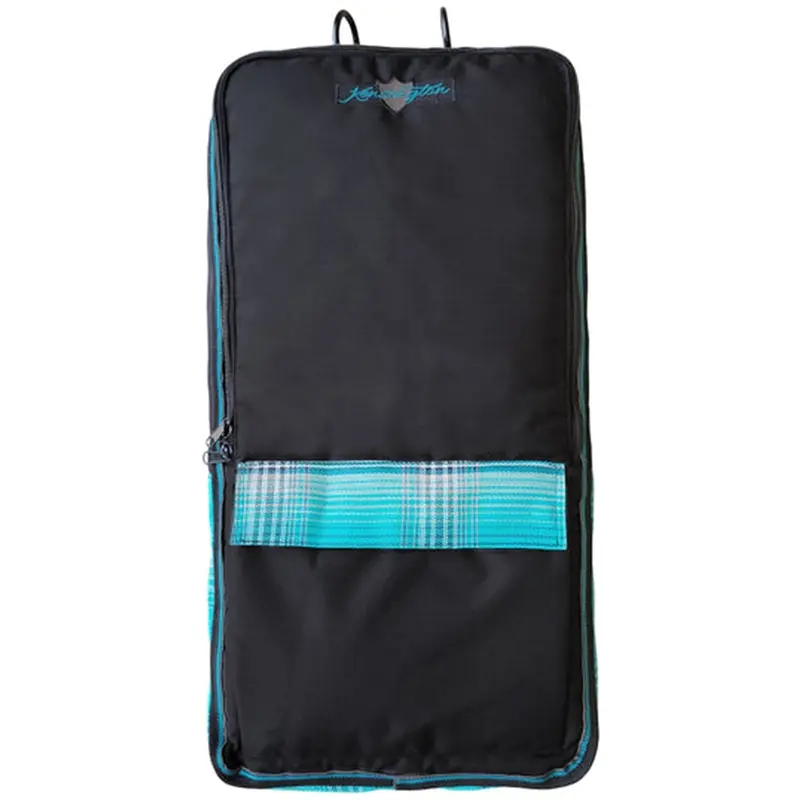 Kensington Signature Padded Halter And Bridle Bag-Atlantis 1
