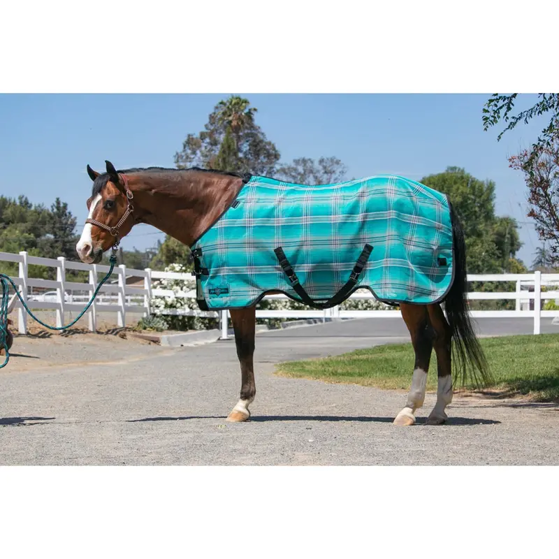 Kensington Signature Surefit Protective Sheet-Atlantis 1