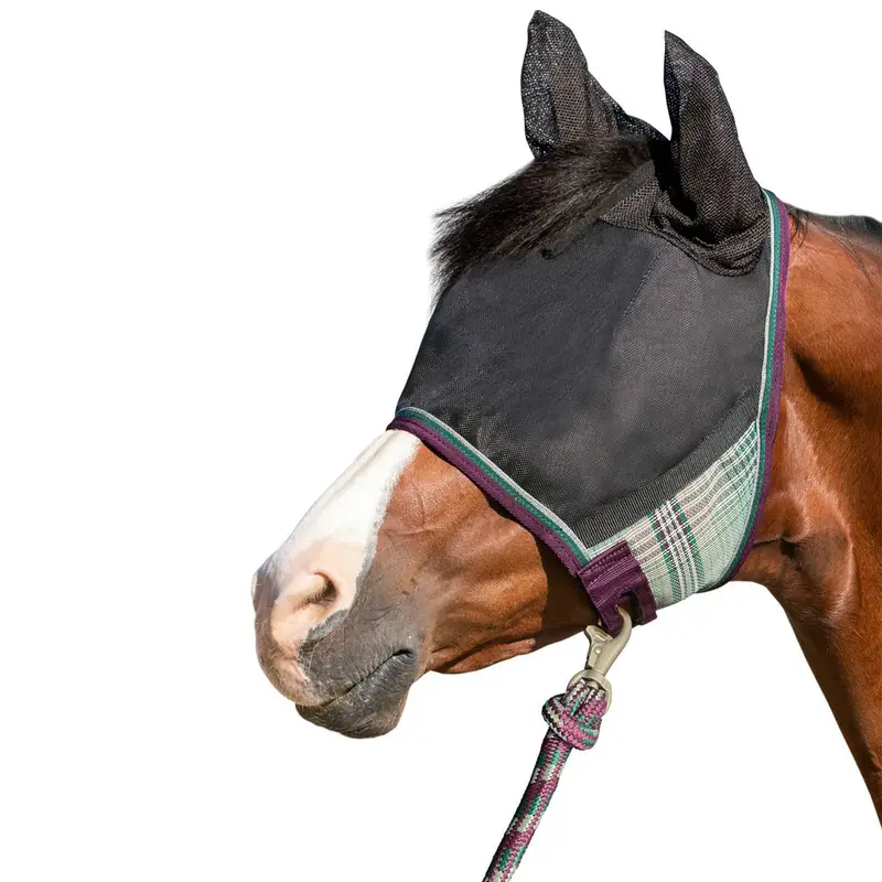 Kensington Uviator Fly Mask 11