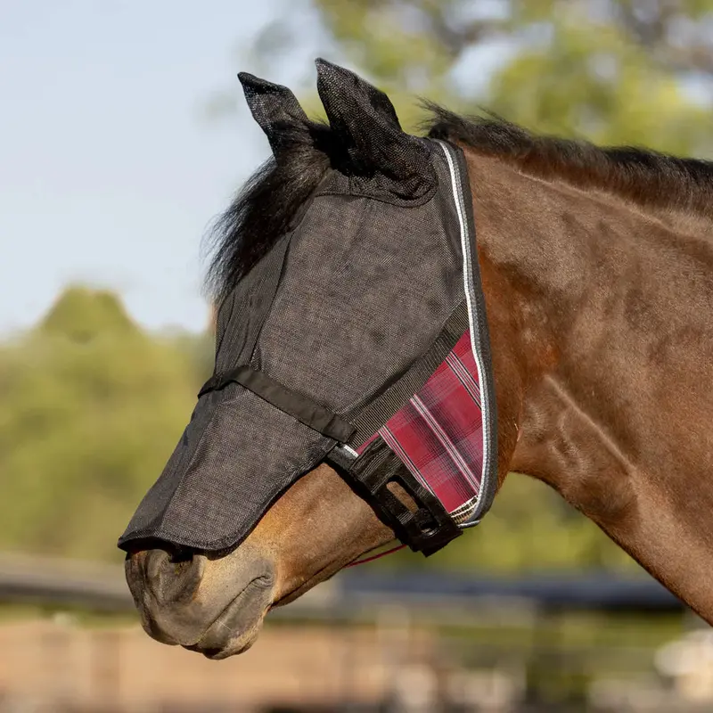 Kensington Uviator Fly Mask 14