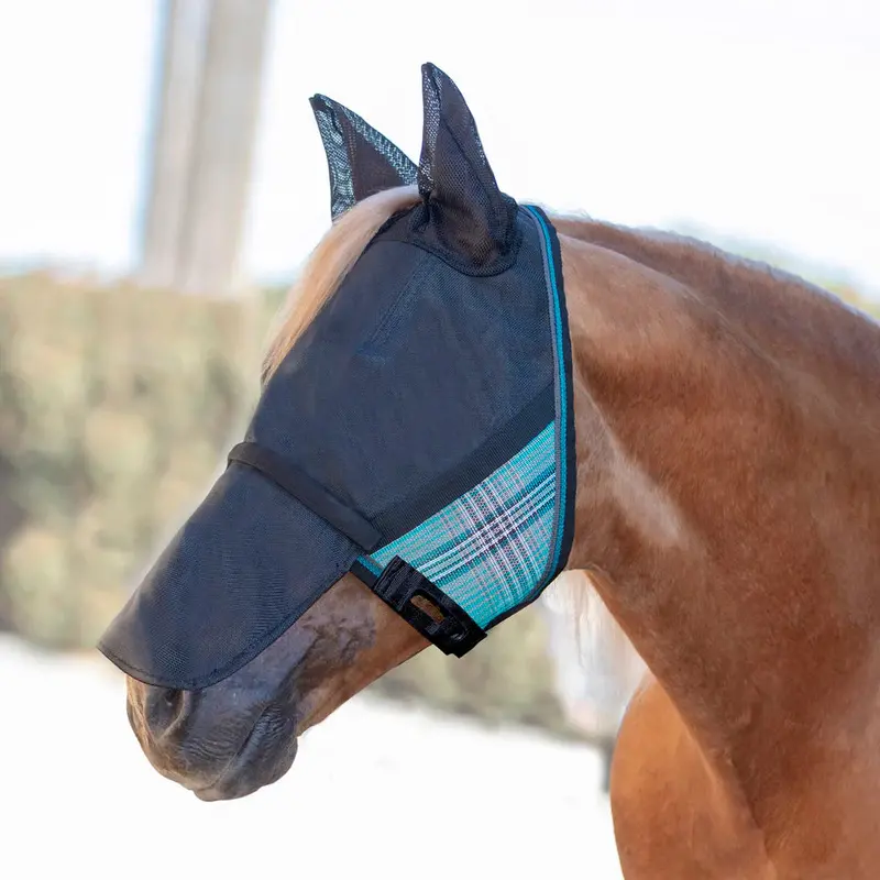 Kensington Uviator Fly Mask 18