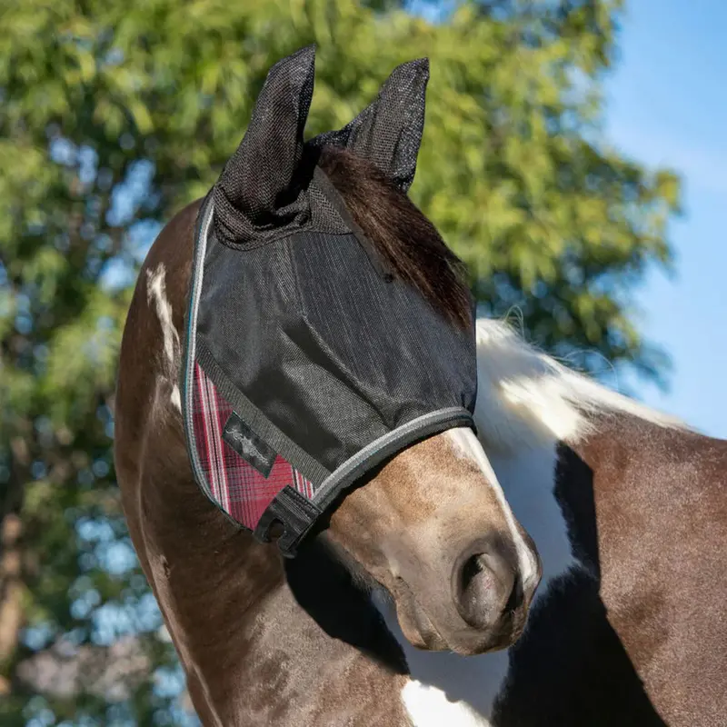 Kensington Uviator Fly Mask 8
