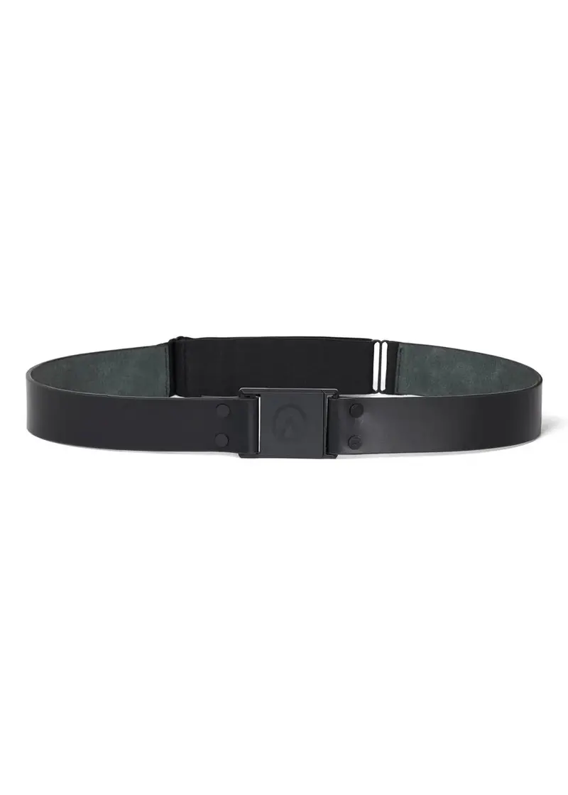 Kerrits Affinity Adjustable Leather Belt 1
