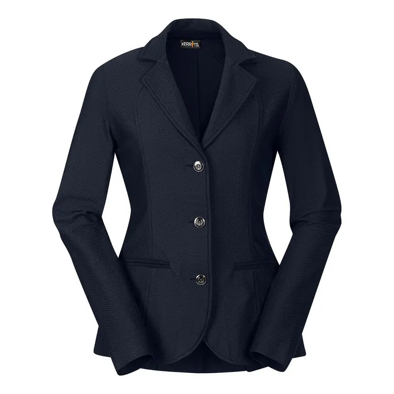 Kerrits Affinity Aero Show Coat for Competition