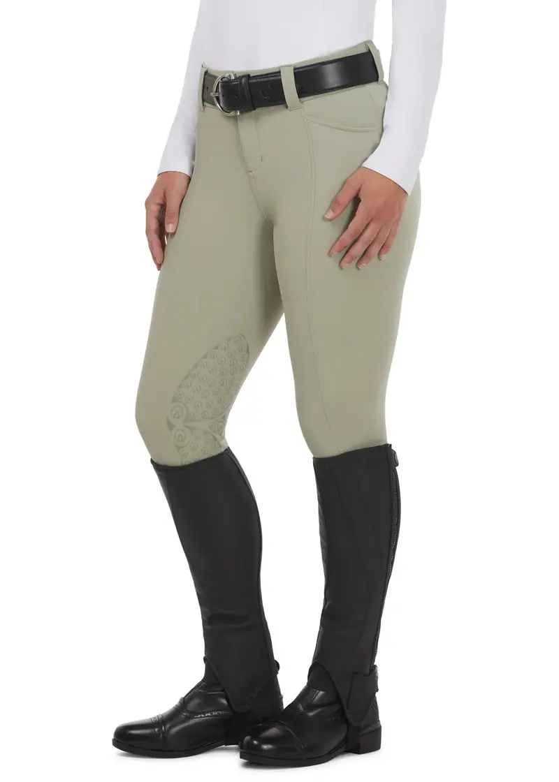 Kerrits Affinity Pro Knee Patch Breech 1