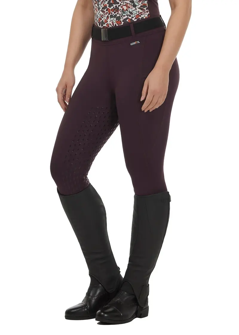 Kerrits Coolcore Full Leg Tech Tight 1