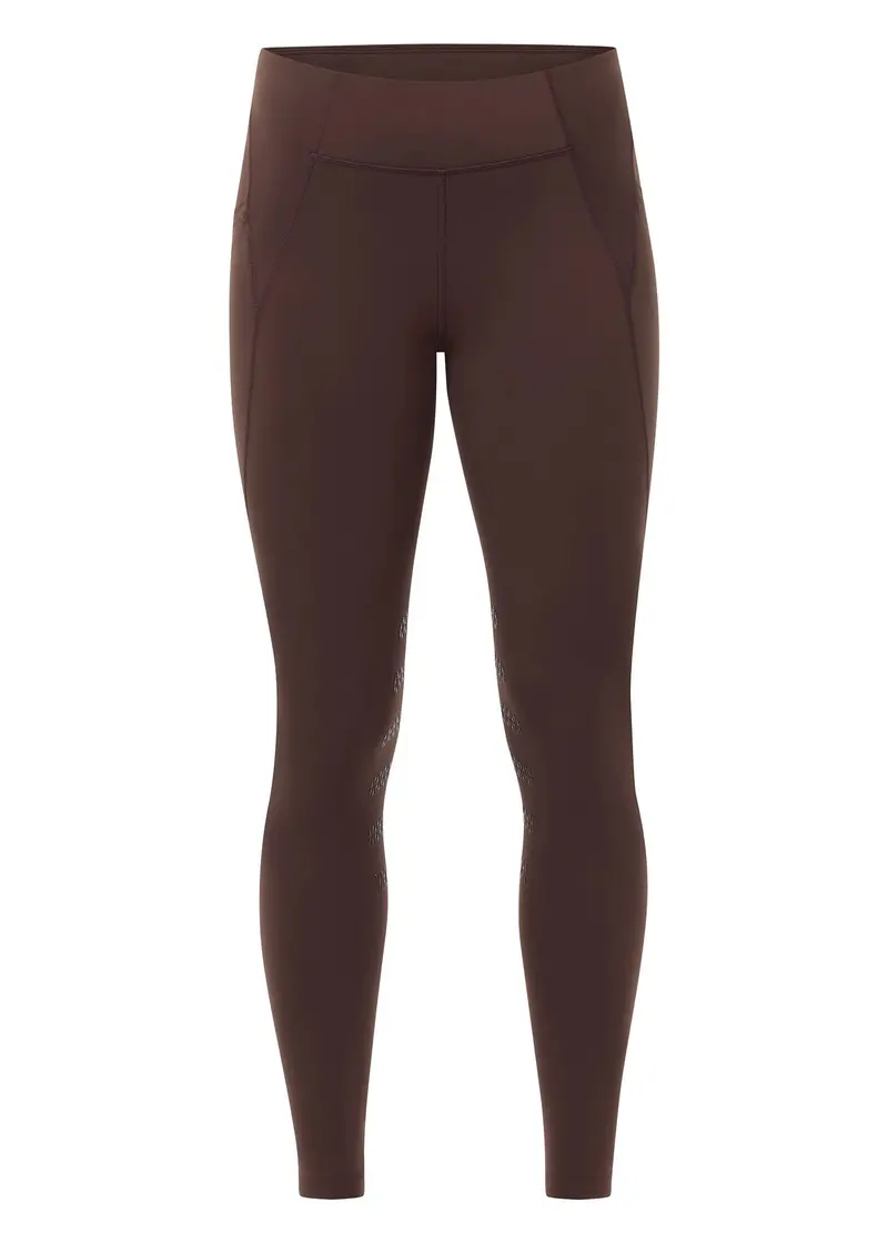Kerrits Coolcore Powerlite Knee Patch Pocket Tight 13