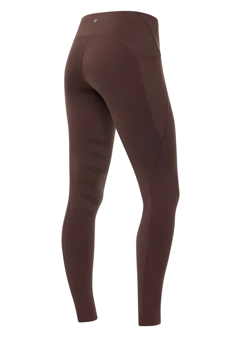 Kerrits Coolcore Powerlite Knee Patch Pocket Tight 14