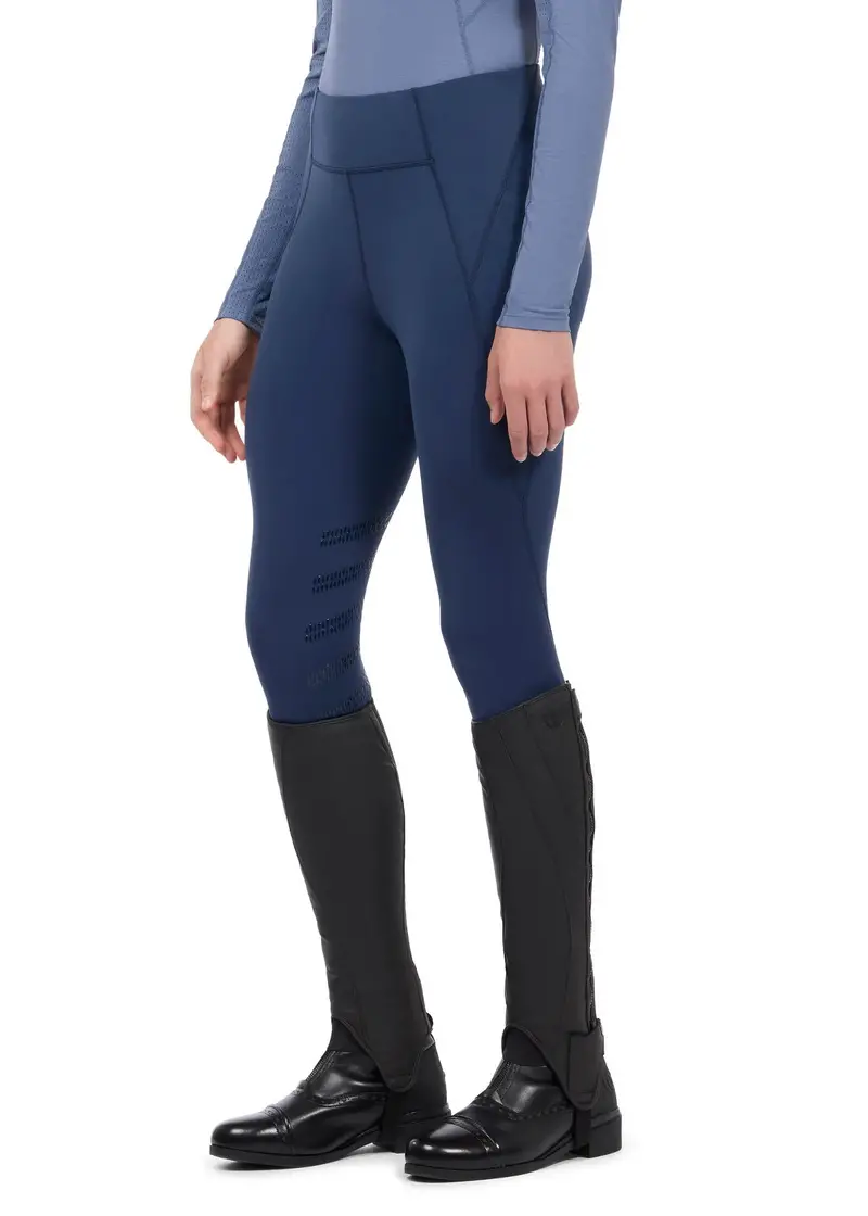 Kerrits Coolcore Powerlite Knee Patch Pocket Tight 20
