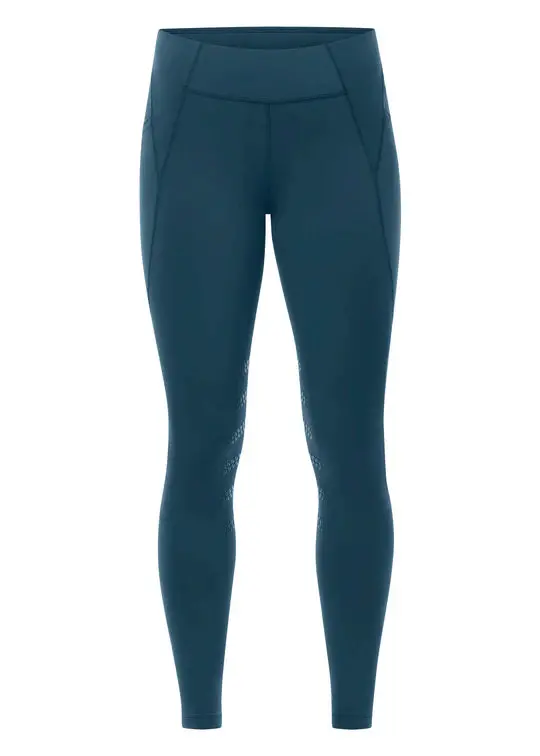 Kerrits Coolcore Powerlite Knee Patch Pocket Tight 33