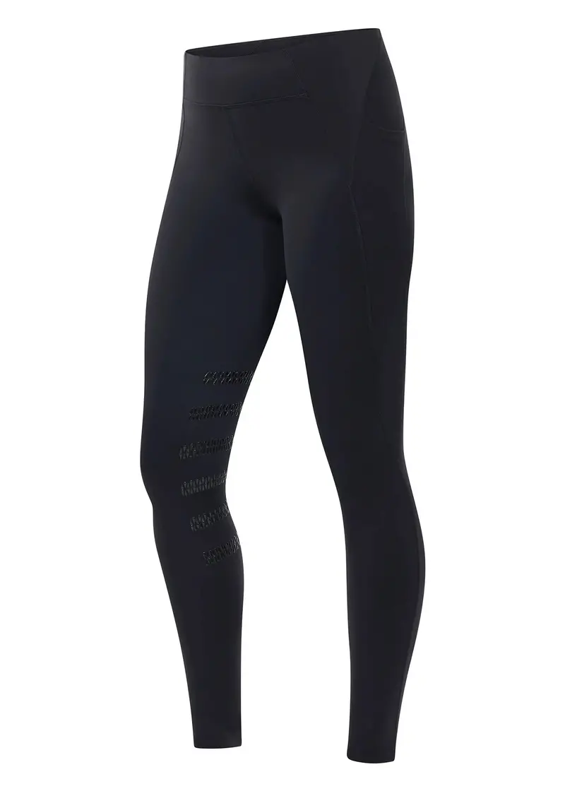 Kerrits Coolcore Powerlite Knee Patch Pocket Tight 5
