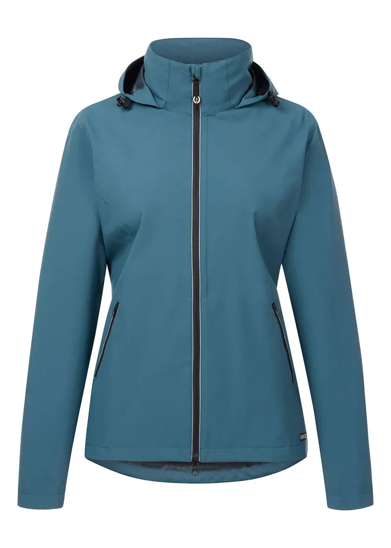 Kerrits Down The Line Waterproof Jacket 1