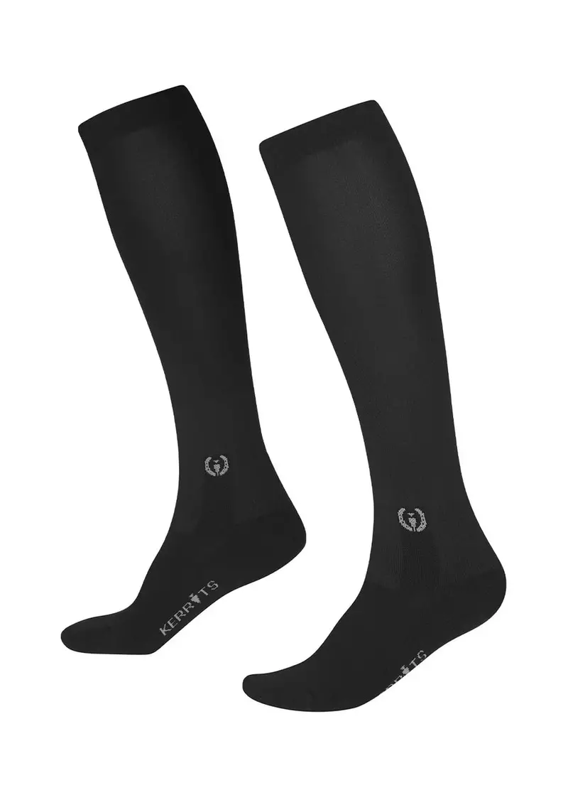 Kerrits Dual Zone Boot Socks 1