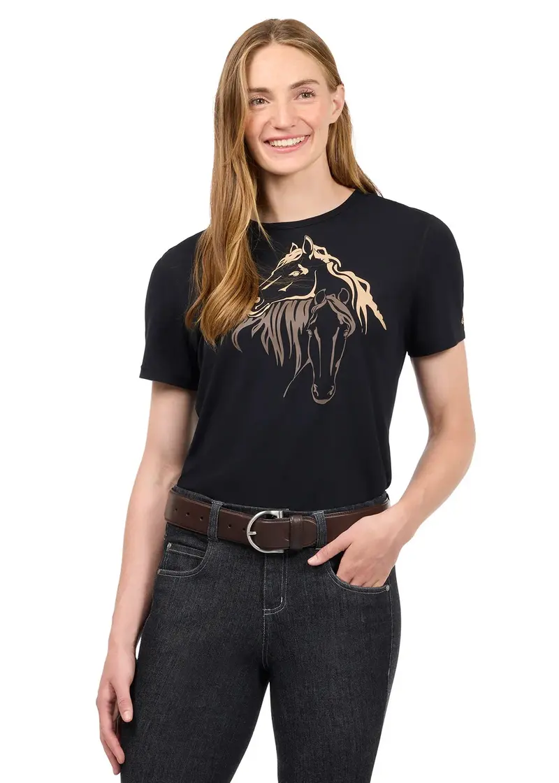 Kerrits Equine Embrace Tee 1