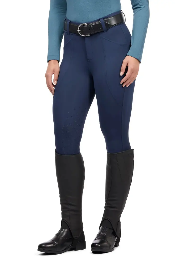 Kerrits Free Motion Coolcore Knee Patch Breech 15