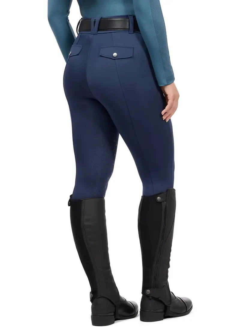 Kerrits Free Motion Coolcore Knee Patch Breech 16