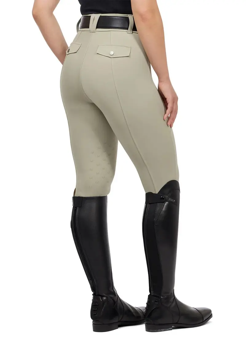 Kerrits Free Motion Coolcore Knee Patch Breech 24