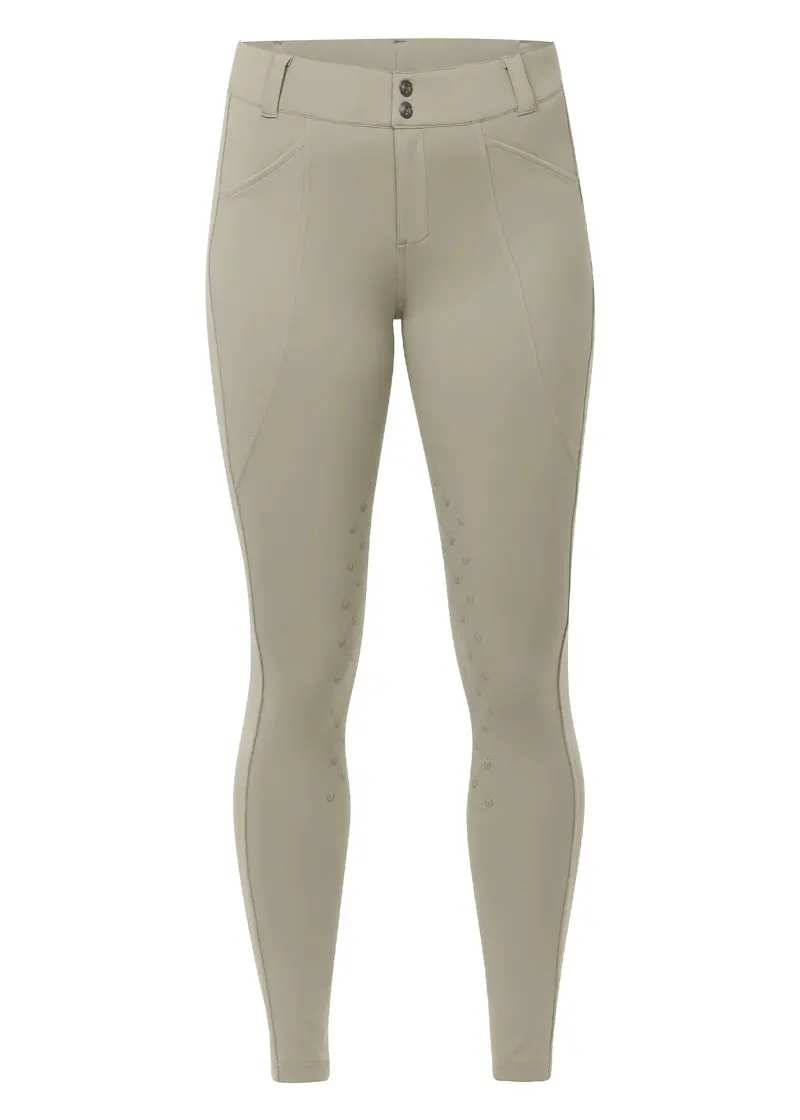 Kerrits Free Motion Coolcore Knee Patch Breech 28