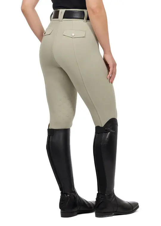 Kerrits Free Motion Coolcore Knee Patch Breech 30