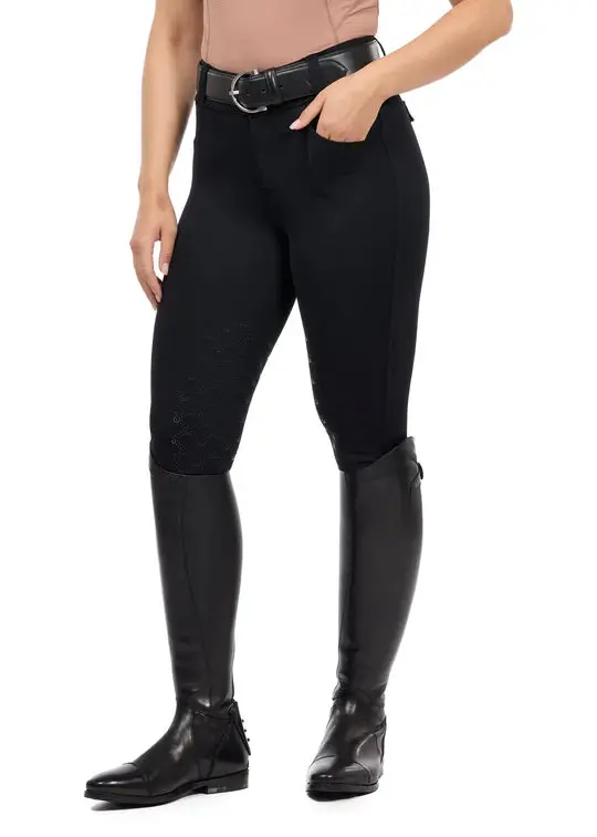 Kerrits Free Motion Coolcore Knee Patch Breech 31